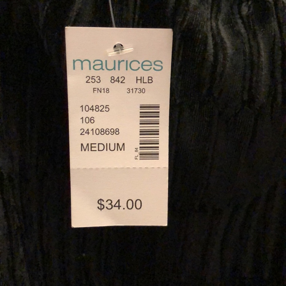 Maurices top - Picture 3 of 3